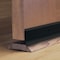 M-D Building Products M-D Building Products Black Aluminum/Vinyl Sweep For Doors 36 in. L X 2.13 in. 11820 - alternate 5